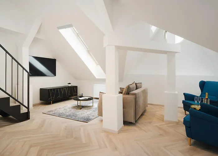 Nobilis Residence Prag